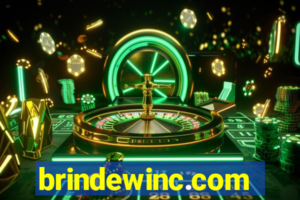 brindewinc.com