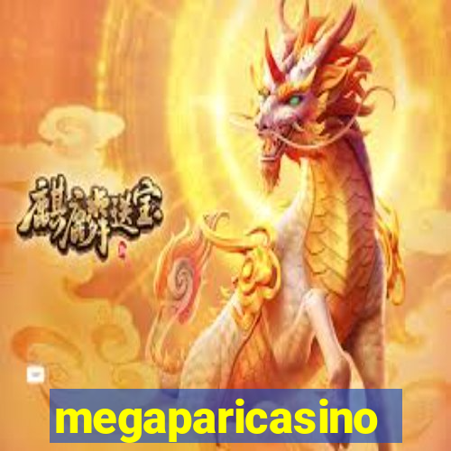 megaparicasino