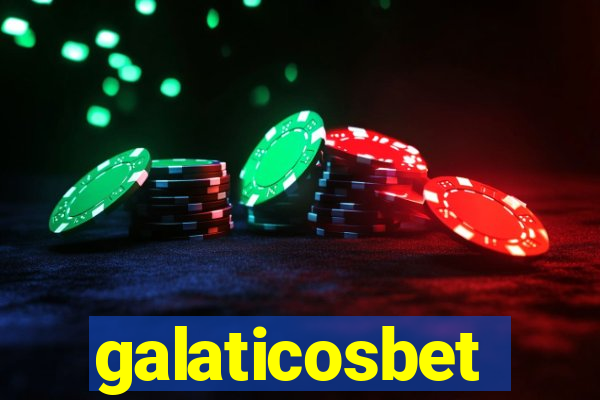 galaticosbet