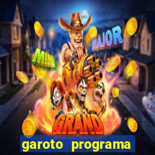 garoto programa porto alegre