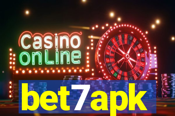 bet7apk