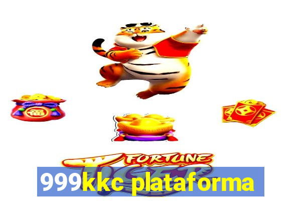 999kkc plataforma