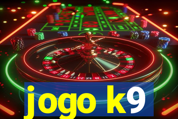 jogo k9