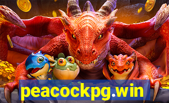 peacockpg.win