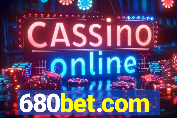 680bet.com