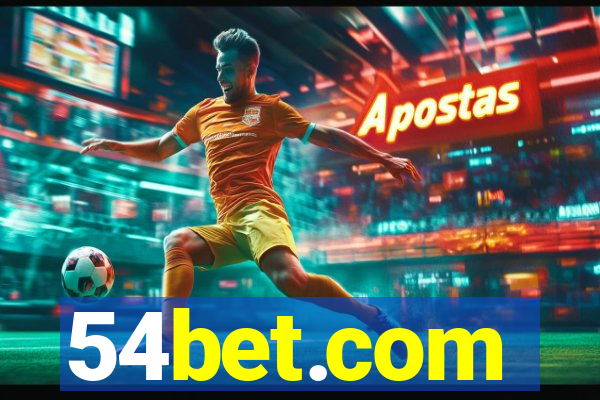 54bet.com