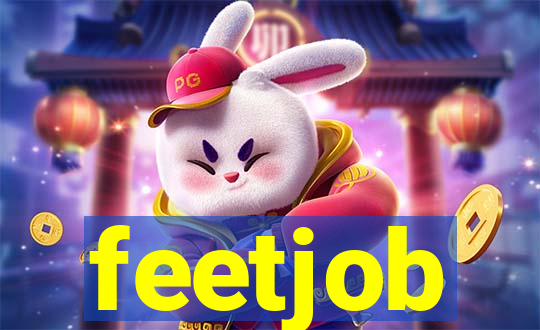 feetjob