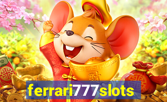 ferrari777slots.com