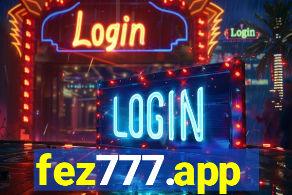 fez777.app