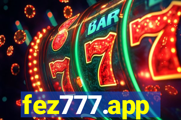 fez777.app