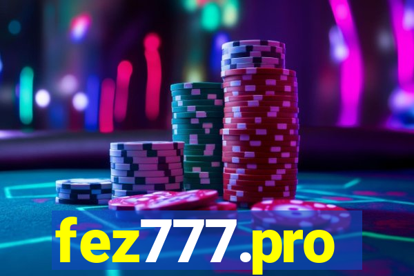 fez777.pro