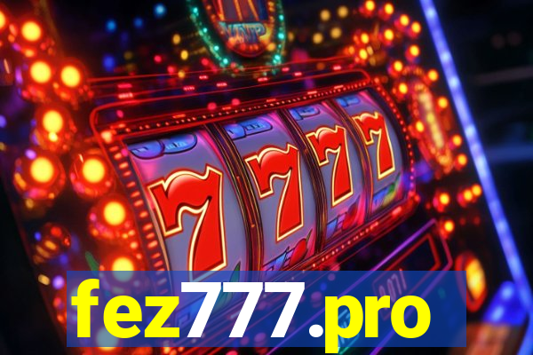 fez777.pro