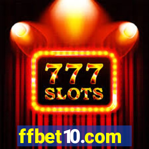 ffbet10.com