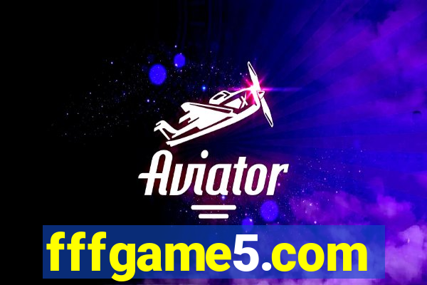 fffgame5.com