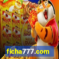 ficha777.com