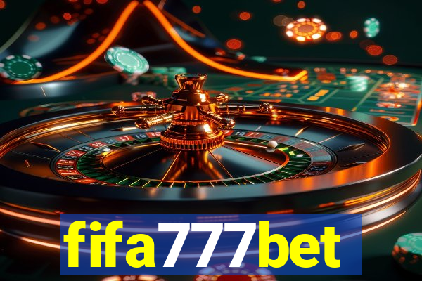 fifa777bet