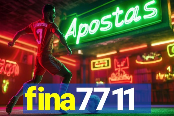 fina7711