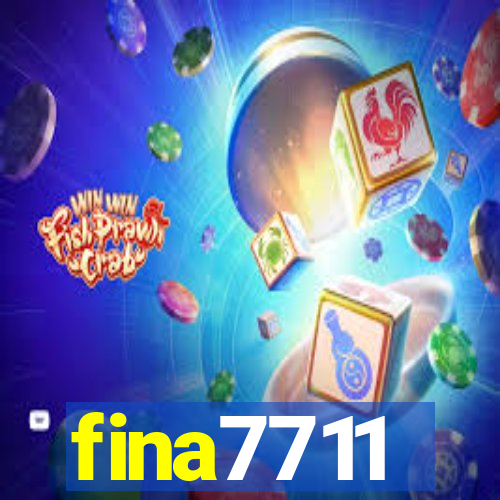 fina7711