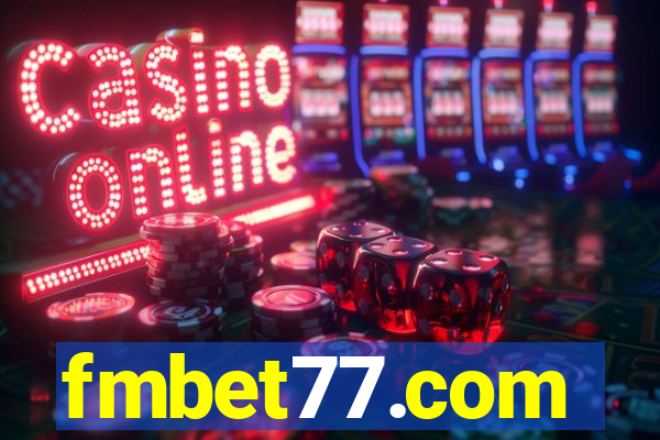 fmbet77.com