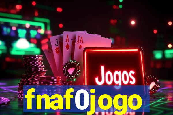 fnaf0jogo