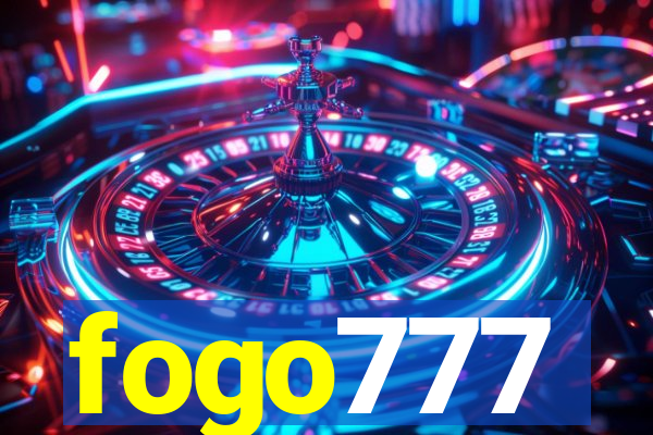 fogo777