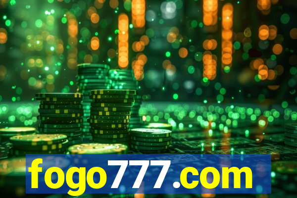 fogo777.com