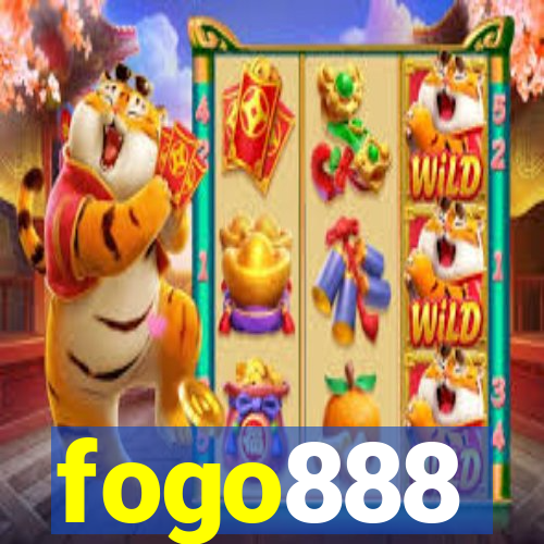 fogo888