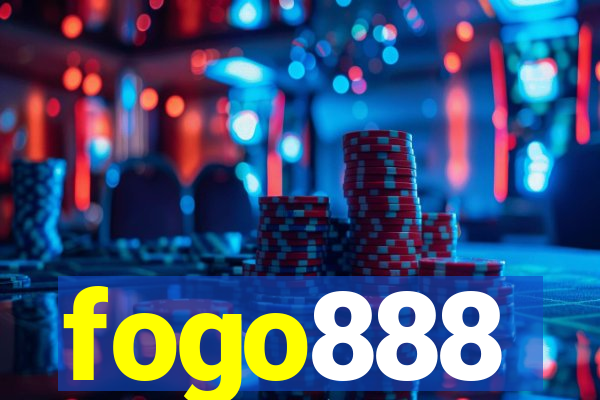 fogo888