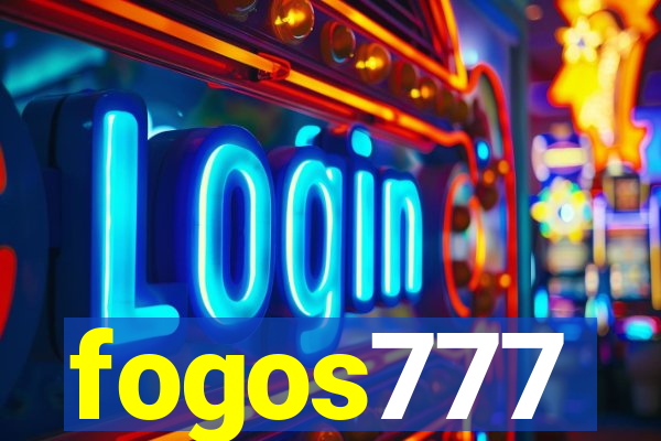 fogos777