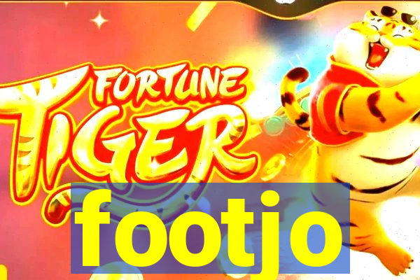 footjo