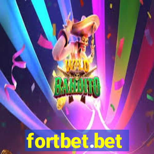 fortbet.bet