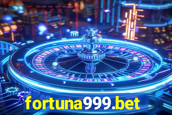 fortuna999.bet