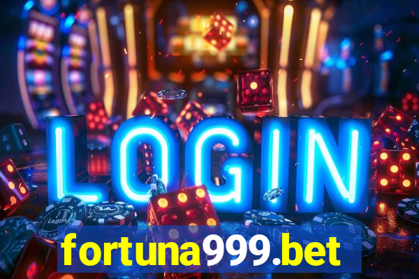 fortuna999.bet