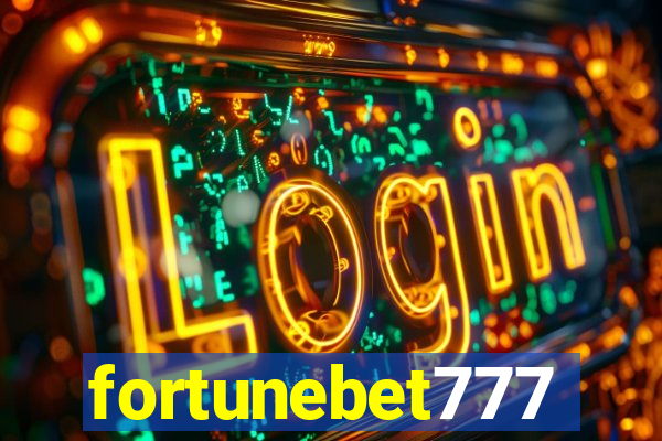 fortunebet777