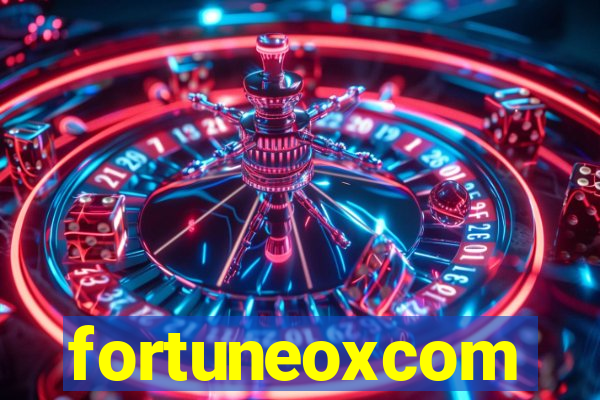 fortuneoxcom