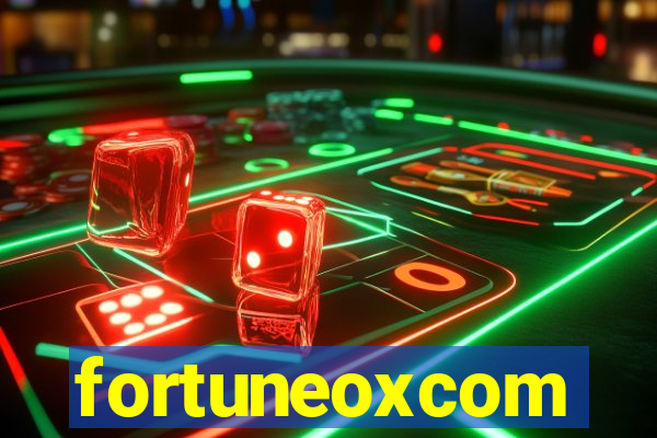 fortuneoxcom