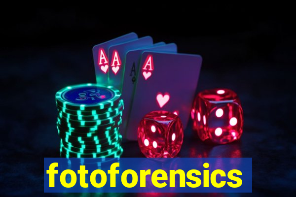 fotoforensics