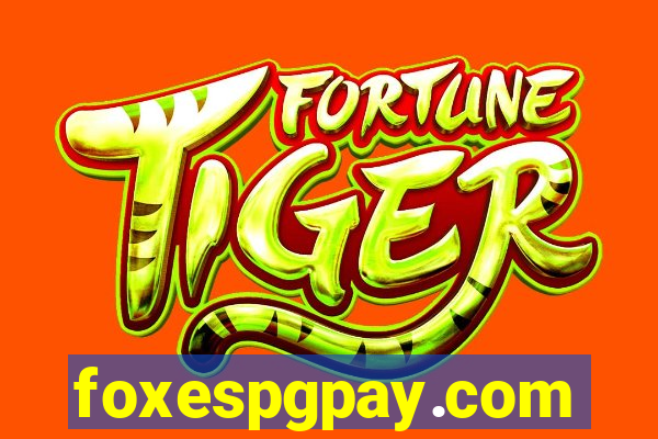 foxespgpay.com