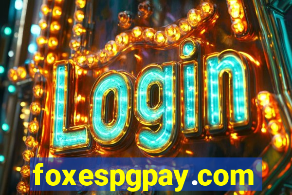 foxespgpay.com