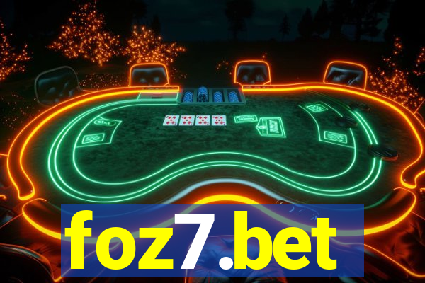 foz7.bet