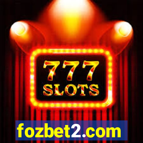 fozbet2.com