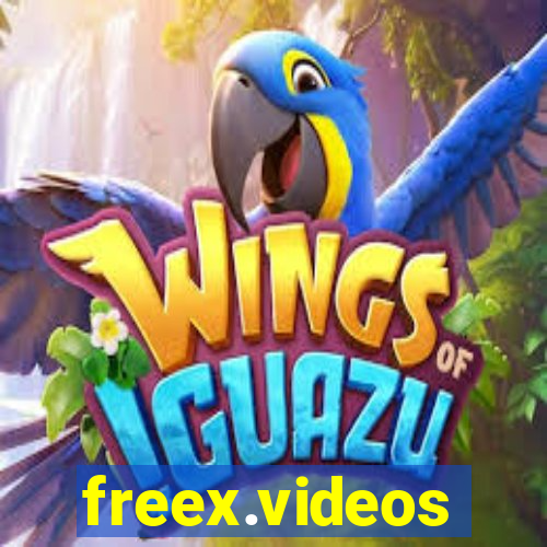 freex.videos