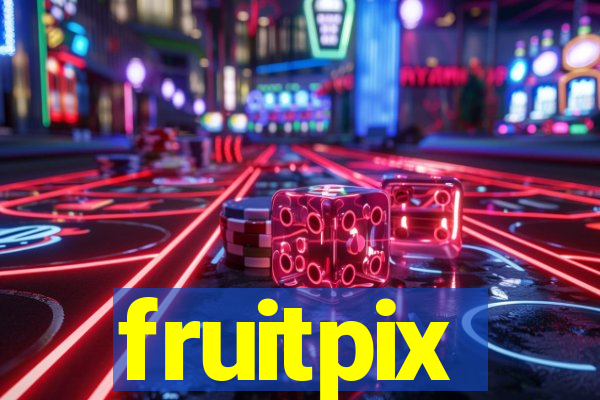 fruitpix