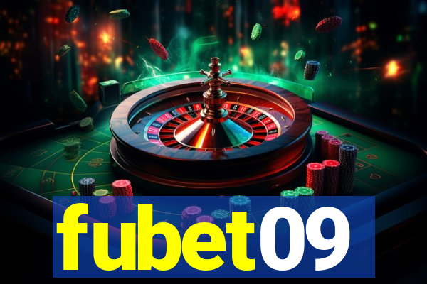 fubet09