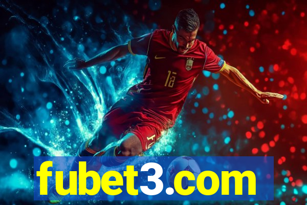 fubet3.com