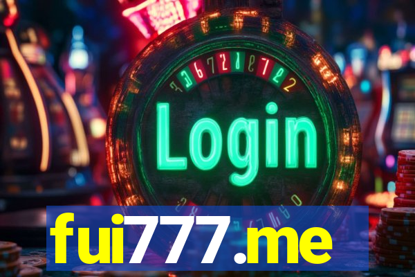 fui777.me