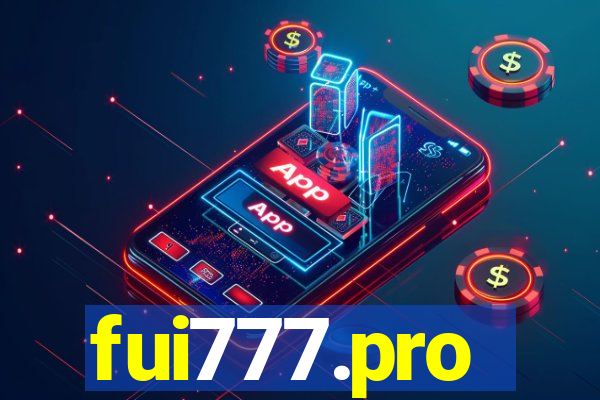 fui777.pro