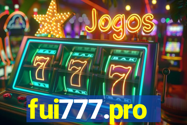 fui777.pro