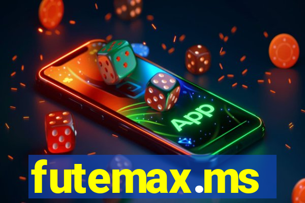 futemax.ms