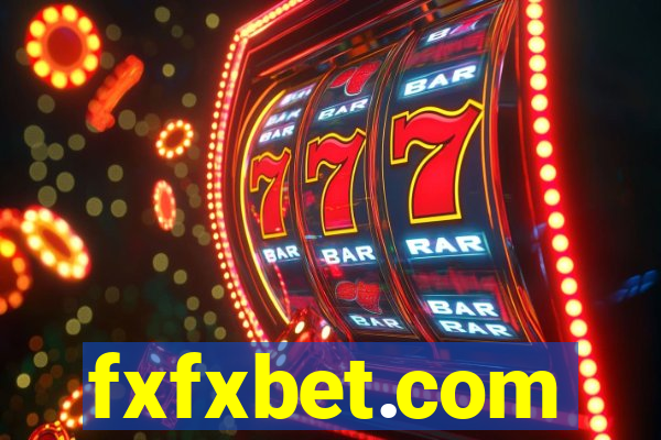 fxfxbet.com